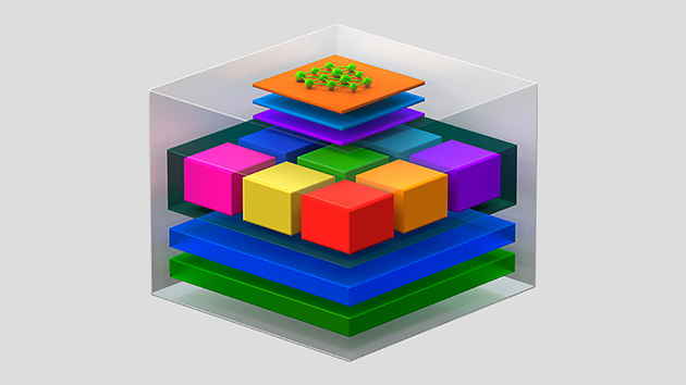 NVIDIA Deep Learning Inference Platform